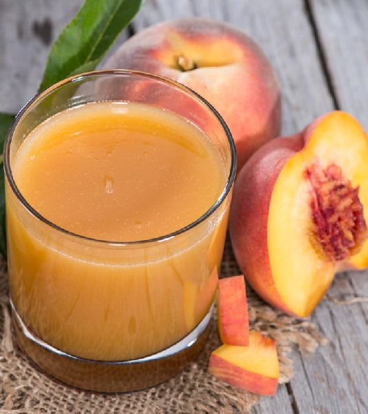 Peach Juice