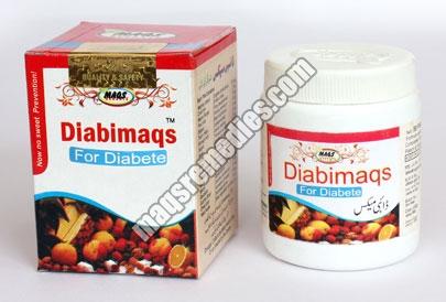 Diabimaqs Pills