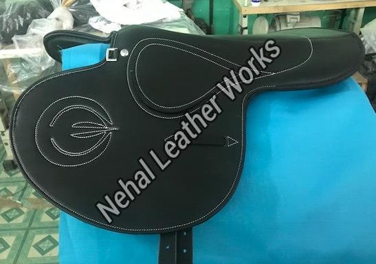 NLW NL RS 61010020 Racing Exercise Saddles
