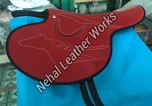NLW NL RS 61010021 Racing Exercise Saddles