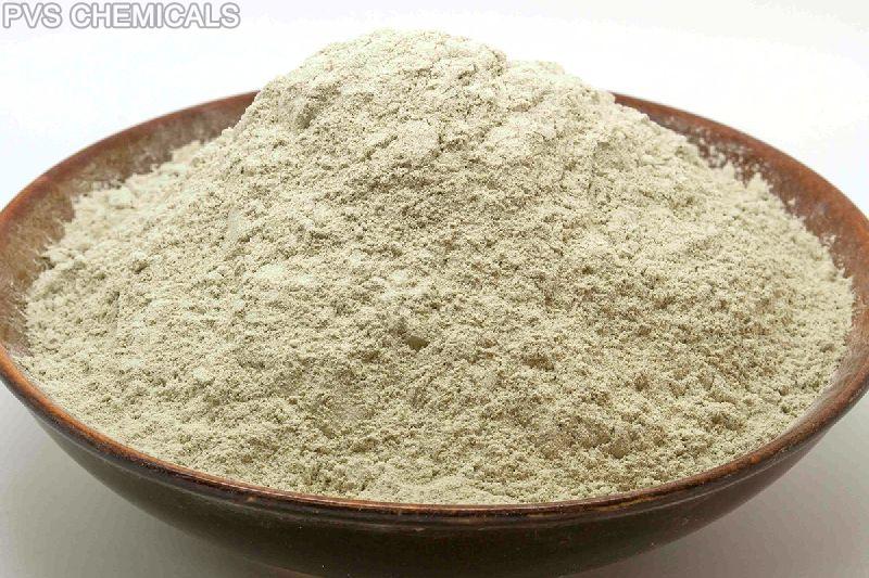 Bentonite Powder