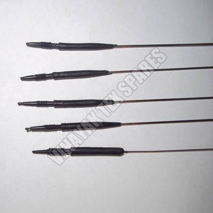 Eye Moulds Spring Heald Wires