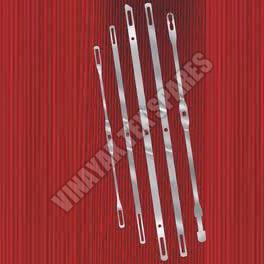 Tape Spring Heald Wires