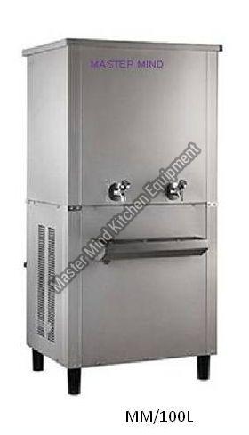 100L Stainless Steel Water Cooler