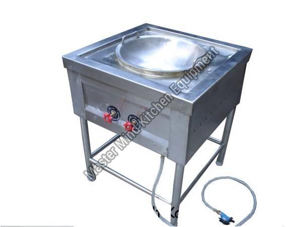 Cooking Stove