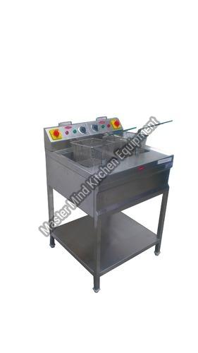 Deep Fat Fryer