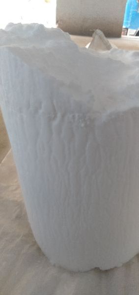 Industrial Grade White Dry Ice