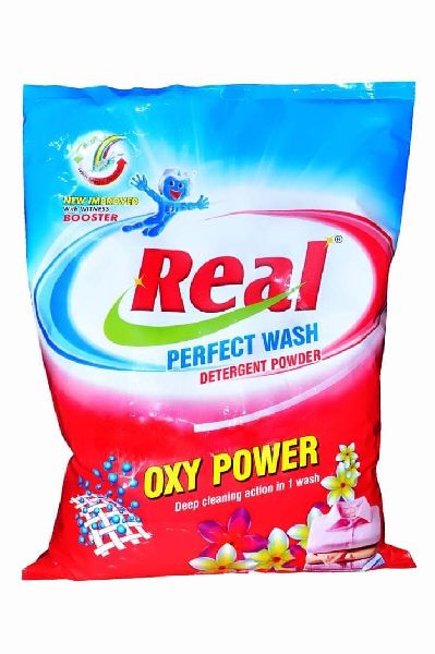 Perfect Wash Detergent Powder