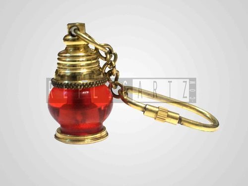 Lantern Keychain