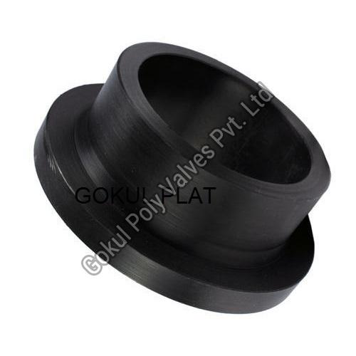 HDPE Long Neck Pipe End