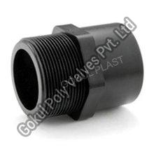 Male Threaded Adapter