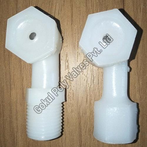 Polypropylene Spray Nozzle