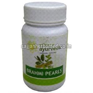 Brahmi Pearls Capsules
