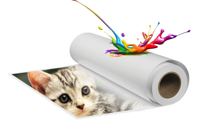 150um Non Tearble Brochure Paper PP Synthetic Paper