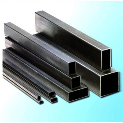 Rectangular Hollow Section Stainless Steel Pipe