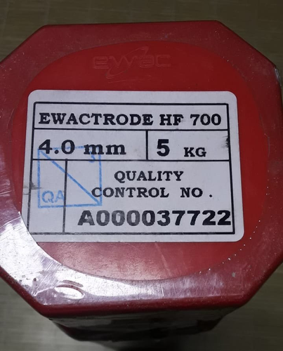 EWAC Ewtctrode HF 700 Welding Electrode