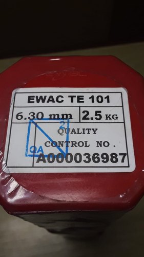 EWAC TE 101 Welding Electrode