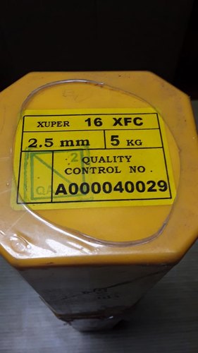 EWAC Xuper 16 XFC Welding Electrode
