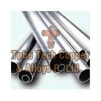 70/30 Cupro Nickel Tubes