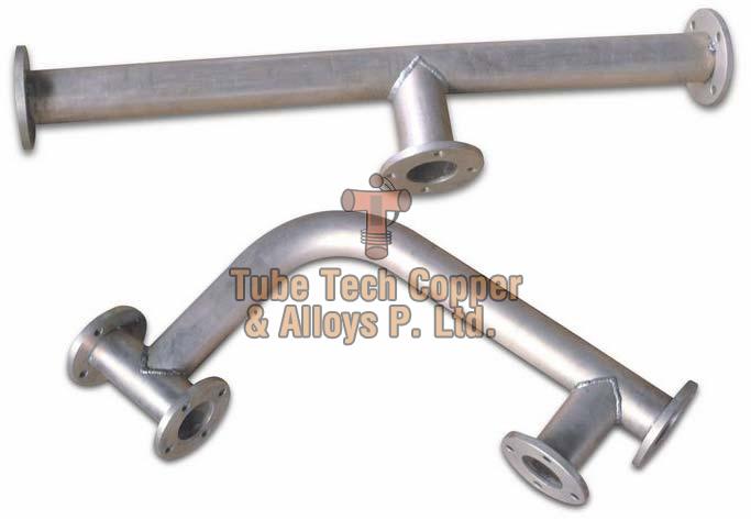 Piping Systems & Components