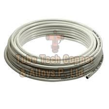 PVC Coated Copper Coil