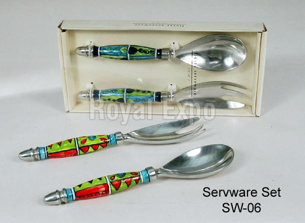 Ceramic Cutlery