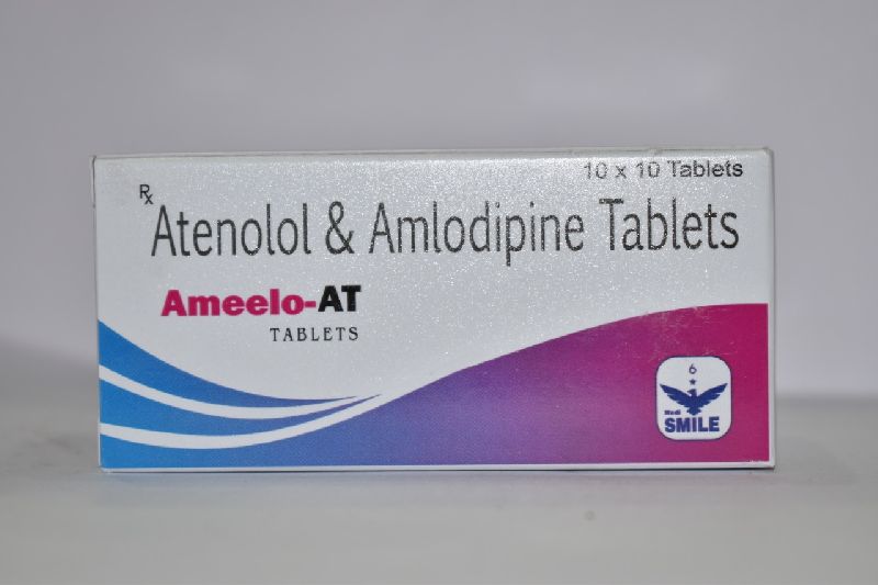 Ameelo-AT Tablets