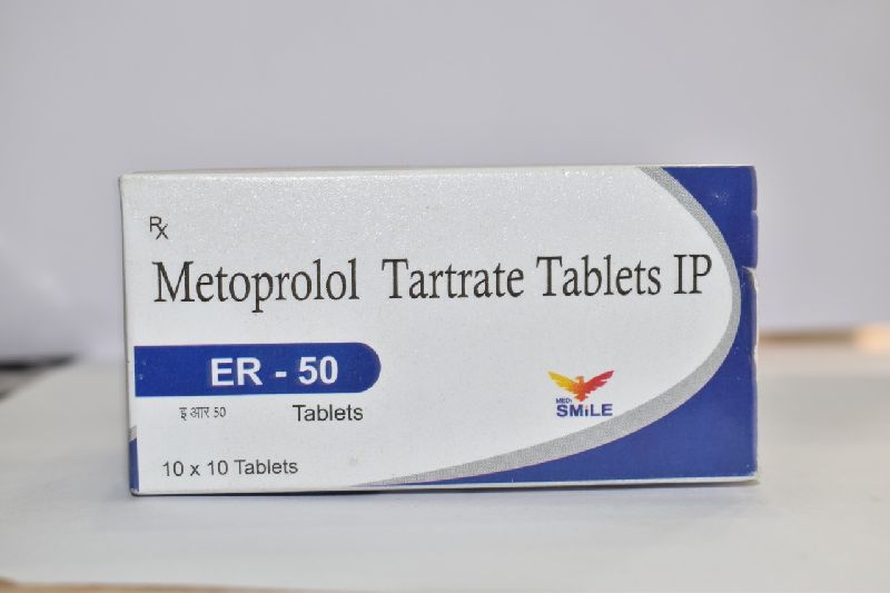 ER-50 Tablets