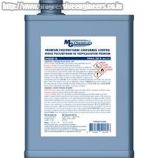 Premium Polyurethane Conformal Coating (4223F)