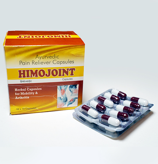 Himjoint Capsules
