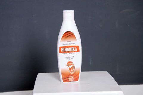 Himshika Shampoo