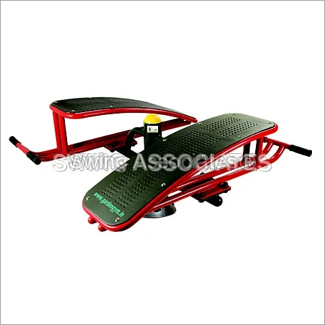 Abs Shaper