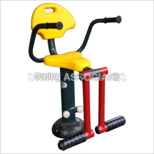 Outdoor Knee Chair