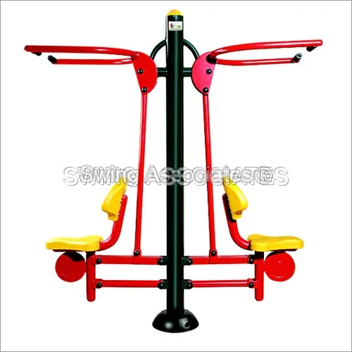 Shoulder Shaper