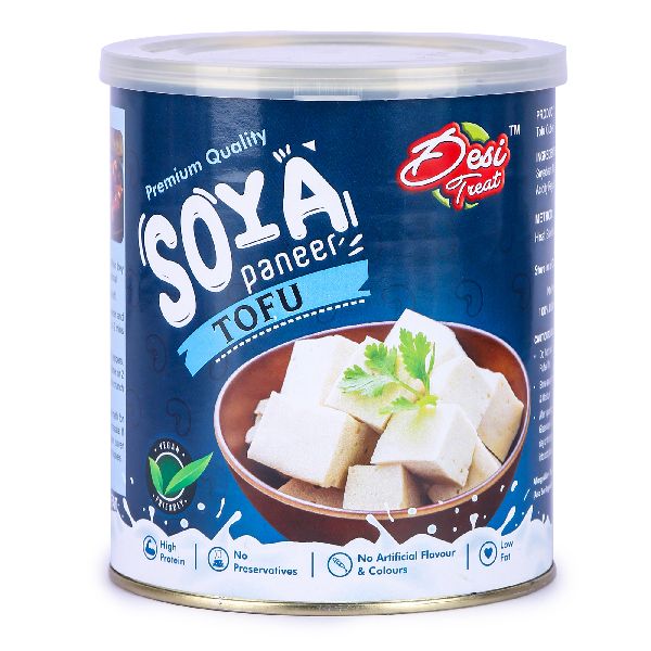 Soya Paneer( Tofu )