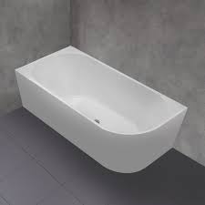Corner Bath Tub