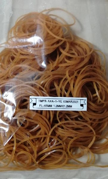 Excellent Quality Rubber Band AAA Quality