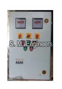 Fully Automatic Air Brake Automatic Transformer Starter