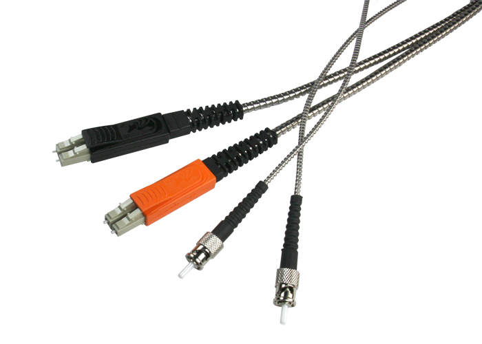 Timbercon Cable Assembly