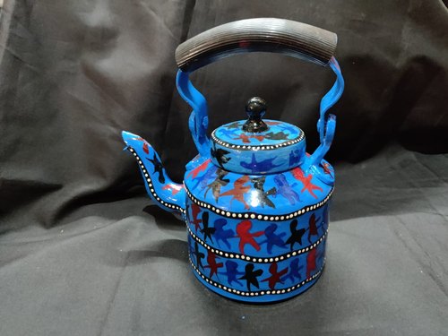 Decorative Tea Kettle