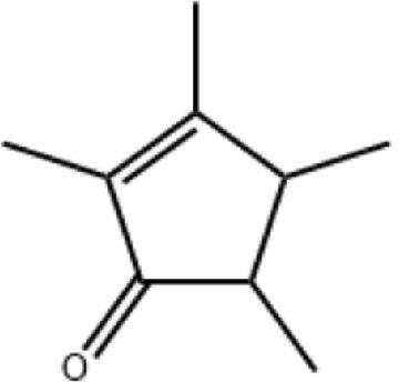2,3,4,5-tetramethyl Cyclopentanone