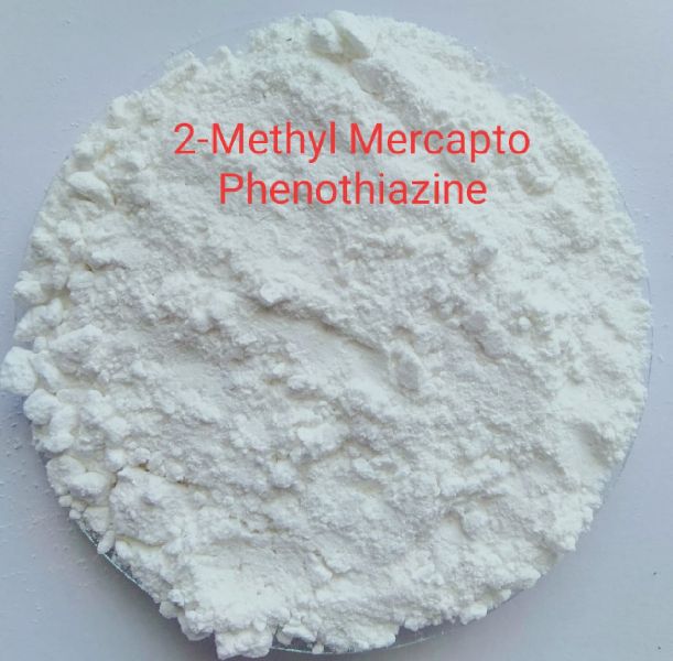 2-Methyl Mercapto Phenothiazine