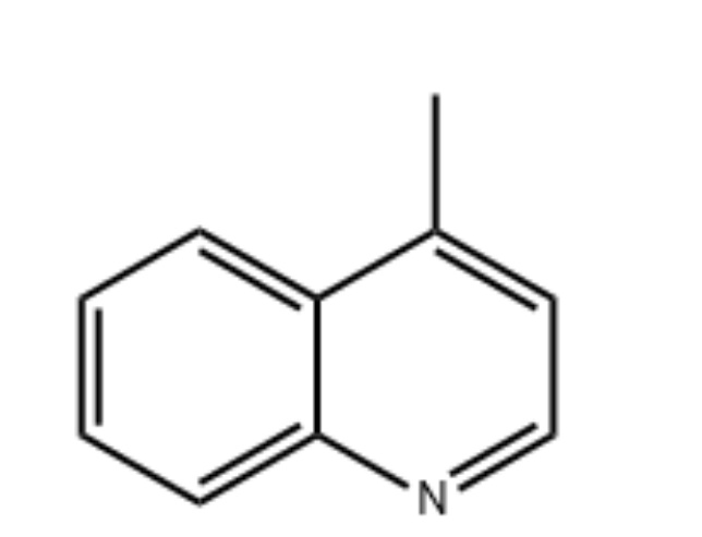 4-Methyl Quinoline