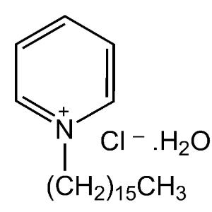 Cetylpyridinium Chloride