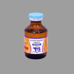 Dicyclomine Hydrochloride Injection USP