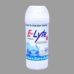 Electrolyte Solution