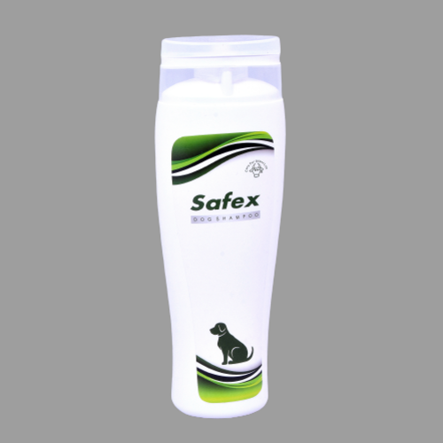 Safex Dog Shampoo