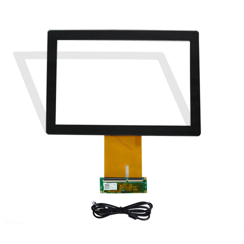 Capacitive Touch Screen Panel