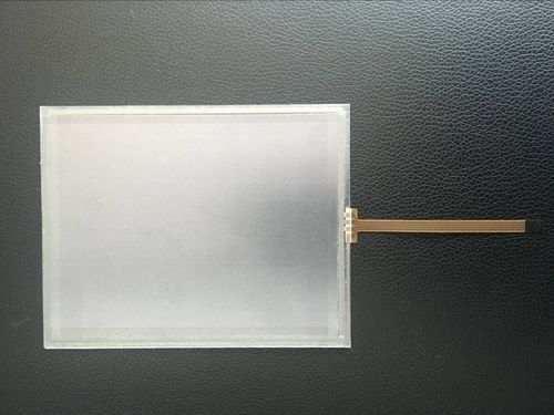 Resistive Touch Screen Panel