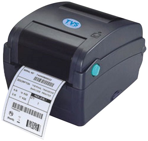 TVS LP46 Barcode Printer